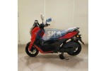 Yamaha Nmax Neo Tahun 2024